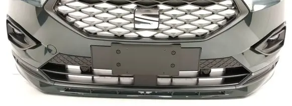 Seat Tarraco Front bumper 5FJ807221D
