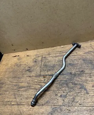 EGR valve line/pipe/hose
