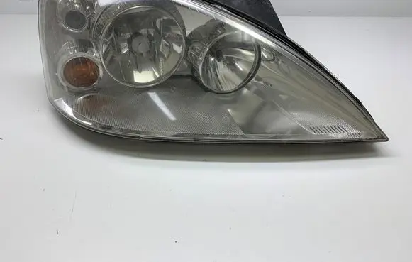 Ford Galaxy Headlight/headlamp 0301183204