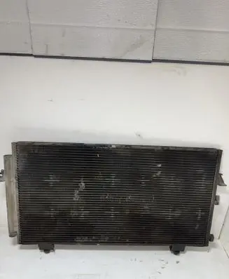 Toyota RAV 4 (XA20) A/C cooling radiator (condenser)