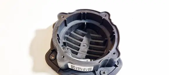 Citroen C3 Side speaker trim/cover 9659680280