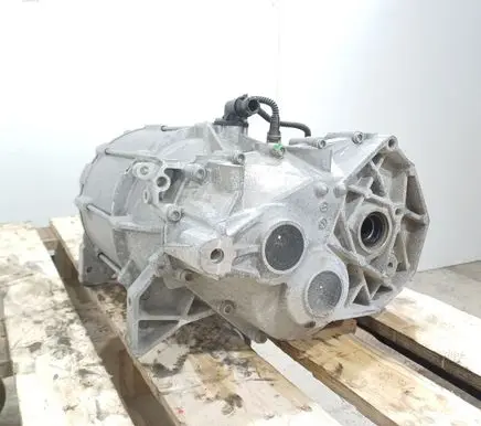 Volkswagen ID.4 Engine 0EH901098E 0EH907300