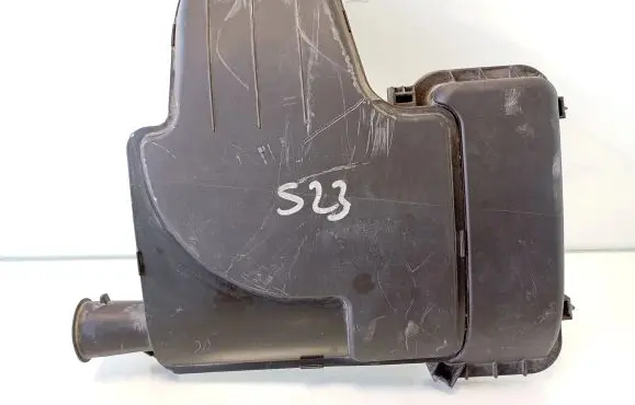 Toyota Aygo AB10 Air intake duct part 177050Q020 BP1140501810