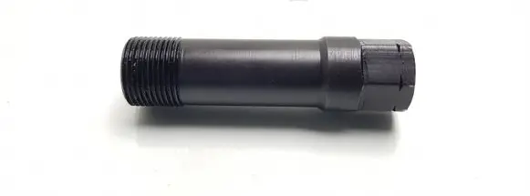 Ford Transit Fuel Injector clamp holder