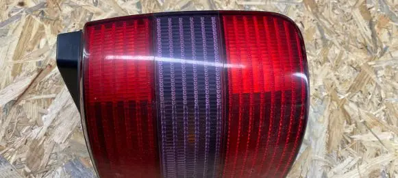 Volkswagen PASSAT B4 Rear/tail lights 3A9945112B 3A9945257