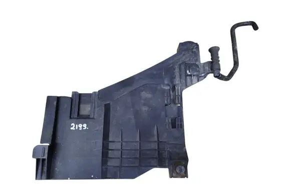 Audi A5 8T 8F Headlight/headlamp mounting bracket 89392979