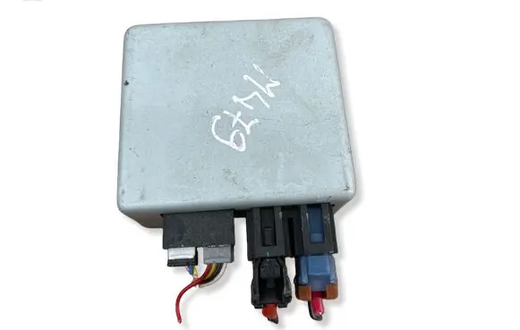 Nissan Note (E12) Power steering control unit/module 285003VU2B 6700003192