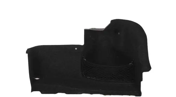 BMW 2 F22 F23 Trunk/boot side trim panel 7431966
