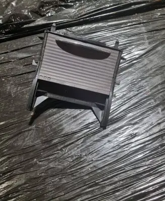 Mercedes-Benz A W168 Car ashtray A1688100930