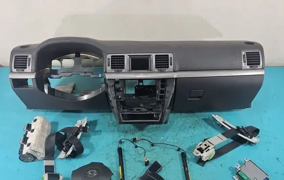 Opel Vectra C Dashboard IMPRK1208953
