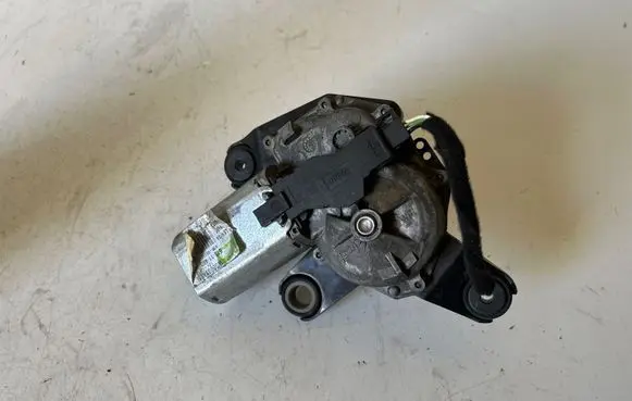 Opel Combo D Rear window wiper motor W000013156 51811480BAT 6M00117