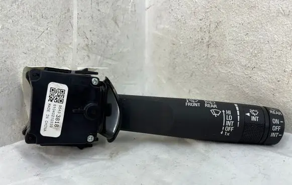 Opel Insignia A Wiper control stalk 95433818 61040210339