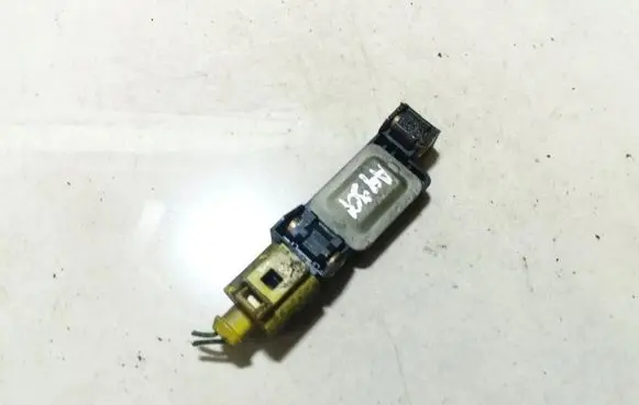 Audi A3 S3 8P Airbag deployment crash/impact sensor 4b0959643e