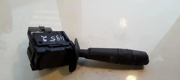 Citroen Xsara Wiper control stalk 9624756zl 34412001