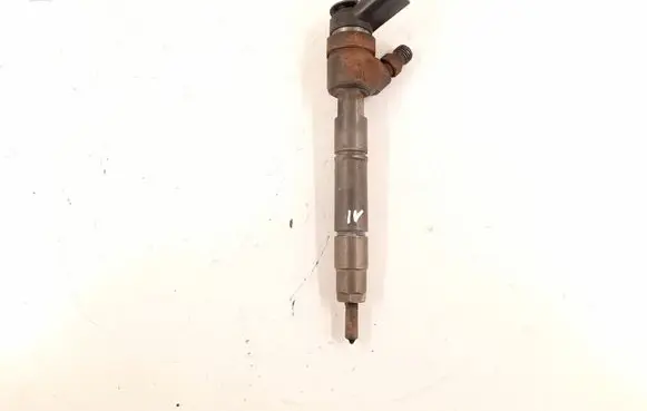 Mercedes-Benz B W245 Fuel injector 6400700787 A6400700787