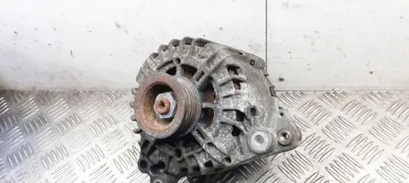 Audi A5 8T 8F Generator/alternator 059903016J 2543397D 110026600