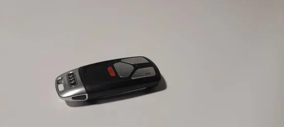 Audi A4 S4 B9 Ignition key/card 4M0959754AK