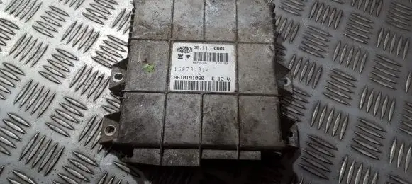 Peugeot 205 Engine control unit/module 9610191080 16078.014