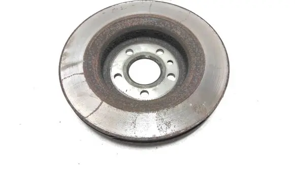 Volvo XC60 Rear brake disc