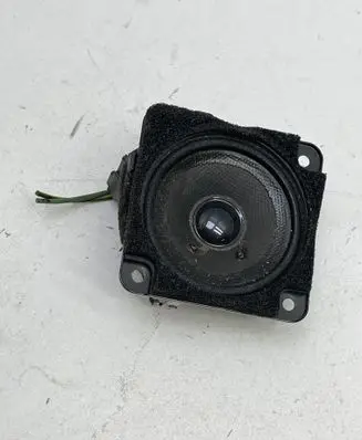 Audi A4 S4 B6 8E 8H Dash center speaker trim cover 8H0035261A