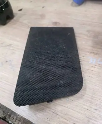 Volkswagen Touran I Side speaker trim/cover 1T0857209