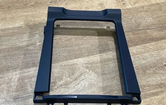 Jaguar F-Pace Other center console (tunnel) element MK83044D90AC