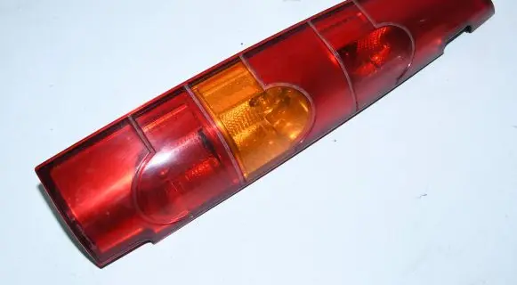 Renault Kangoo I Rear/tail lights