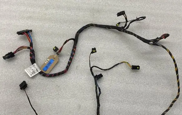 Mini One - Cooper R57 Other wiring loom 3422711 64113422711