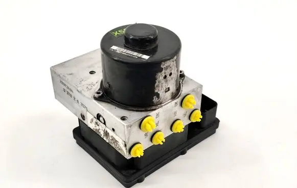 Mercedes-Benz ML W163 ABS Pump A1635459832 10092515523 10020806013