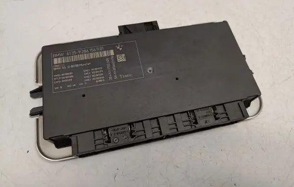 BMW X3 F25 Light module LCM 61359286156 61356992947