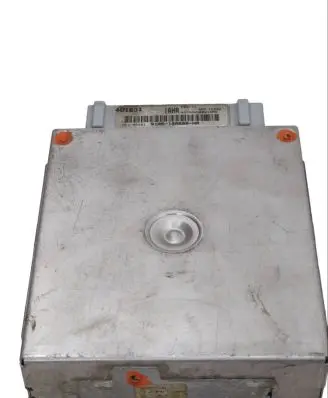 Ford Escort Engine control unit/module 91AB12A650HA 4D1E01 CFFSD101