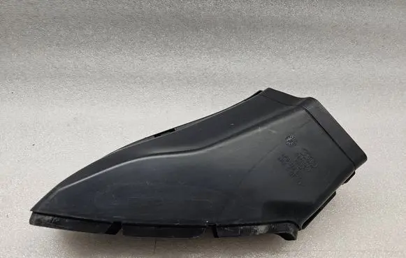 Audi A6 S6 C6 4F Air intake duct part 4F0129618J