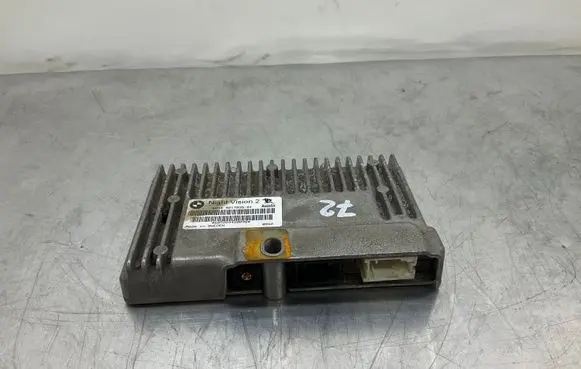 BMW 7 F01 F02 F03 F04 Night vision camera 9217935