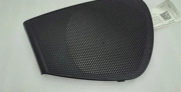 Lancia Delta III Front door speaker cover trim 1417612SX