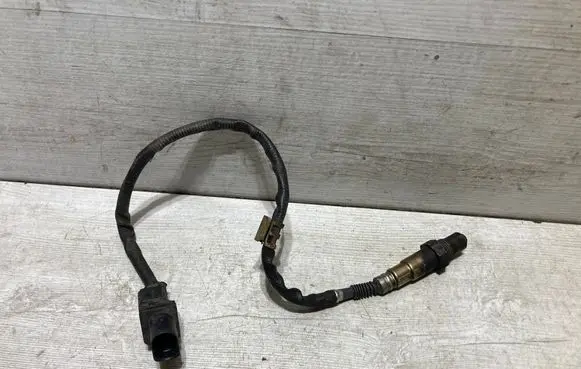 Mercedes-Benz CLS C219 Lambda probe sensor 0035427018