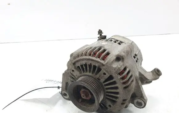 Jeep Wrangler Generator/alternator