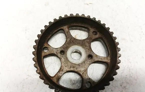 Citroen C8 Fuel pump gear (pulley) 