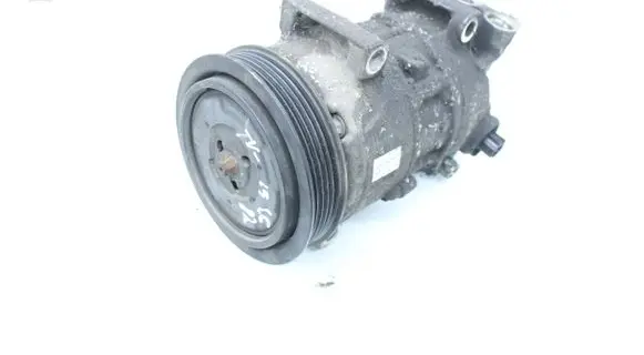 Toyota Verso Air conditioning (A/C) compressor (pump) GE4472809280