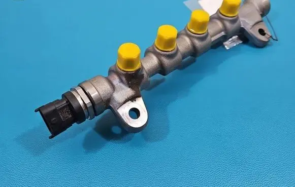 Fiat Freemont Fuel main line pipe 0445214254 IMPRK1530412