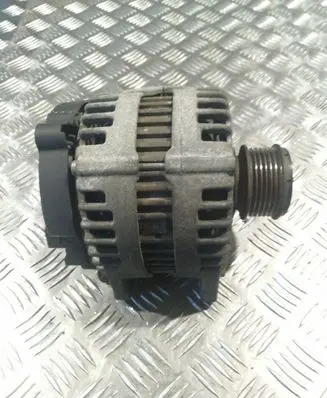 Volkswagen Crafter Generator/alternator 012171003 012171003035 03G093023