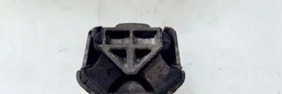 Mercedes-Benz Sprinter W906 Engine mount vacuum valve 