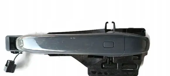 Mercedes-Benz Citan W415 Front door exterior handle