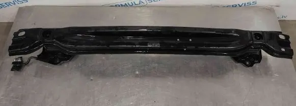 Rear beam