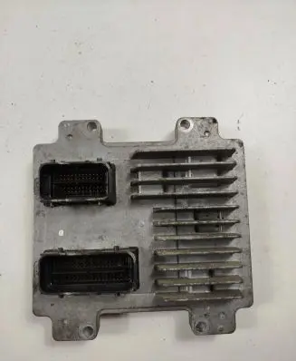 Opel Insignia A Engine control unit/module 12639891