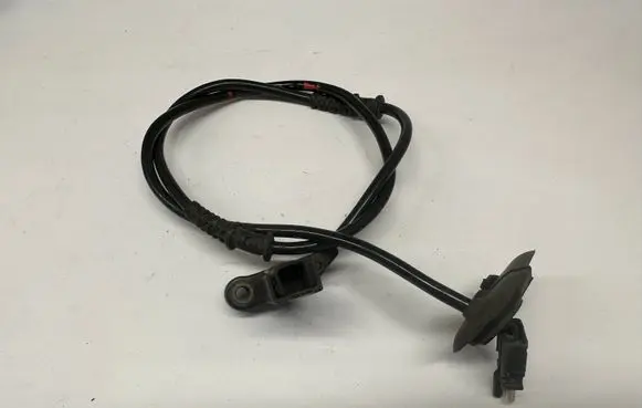 Mercedes-Benz E W124 Brake pads wear sensor 1245406807