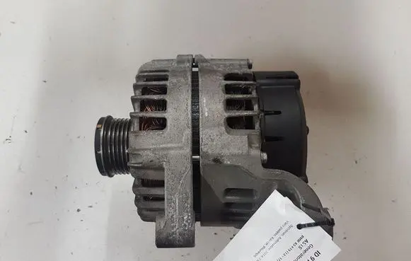 BMW X5 F15 Generator/alternator 8570675 FGN23S068 417036686