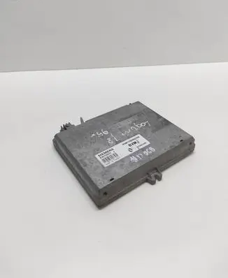 Renault Laguna I Engine control unit/module H0M7700860308 S101725111 7700873465