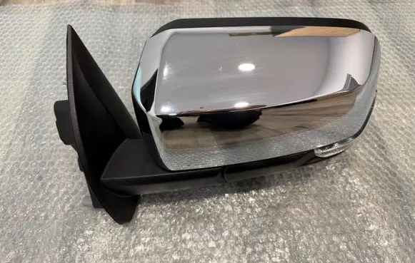 Volkswagen Amarok II Front door electric wing mirror 