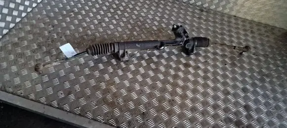 Volkswagen Multivan T4 Steering rack 701422055G 7852974