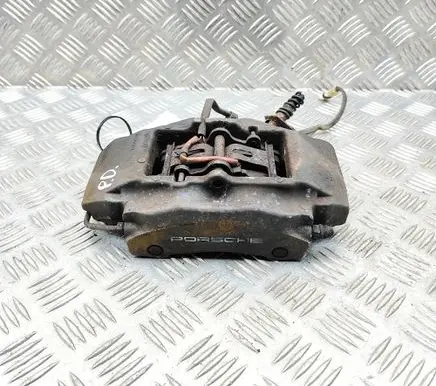 Porsche Boxster 986 Front brake caliper 986351422